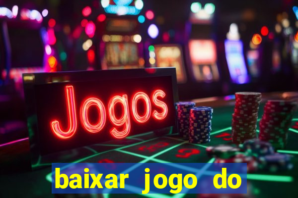 baixar jogo do mario bros